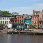 C. Fells Point
