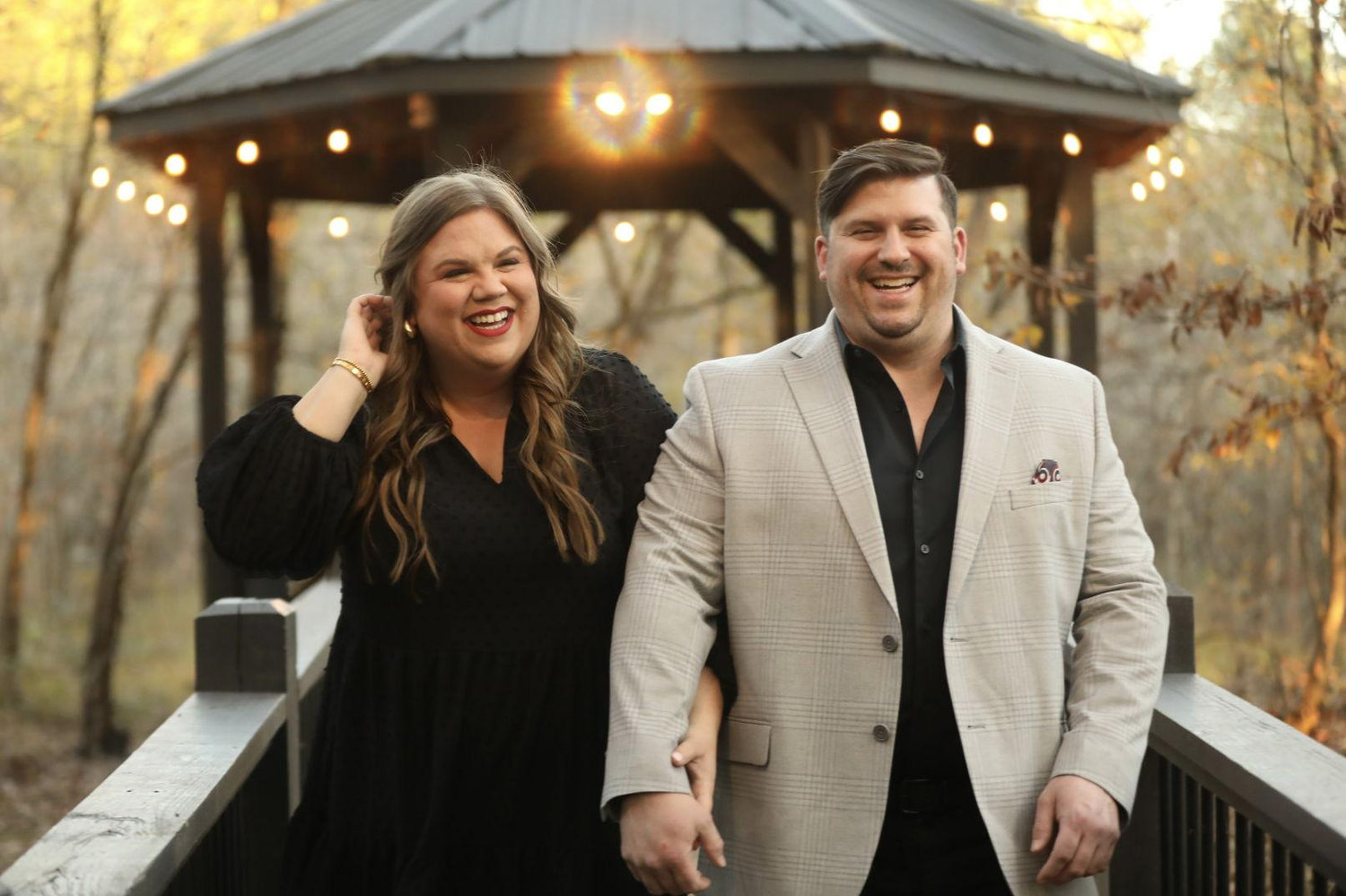 The Wedding Website of Cheri Conway and Rabun Williams