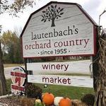 Lautenbach's Orchard Country Winery & Market