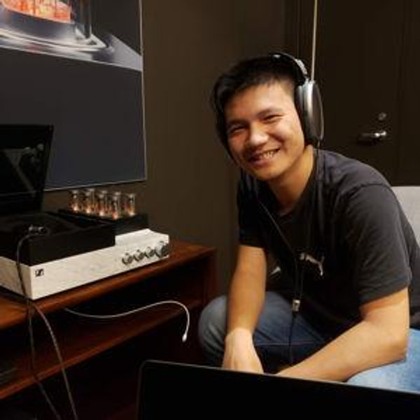 Kai's audiophile endgame