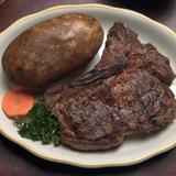 Cattleman's Steakhouse at Indian Cliffs Ranch