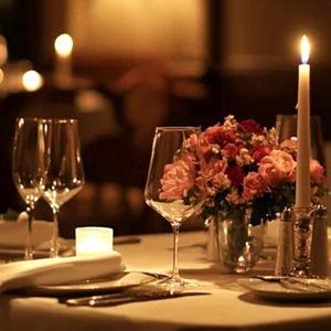 Cocktails, Candlelight & City Nights