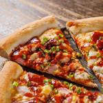 600 Degrees Pizzeria