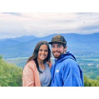 Connor's family vacation in North Conway!