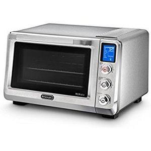 KitchenAid KCO273SS 12" Convection Bake Digital Countertop Oven - Stainless Steel