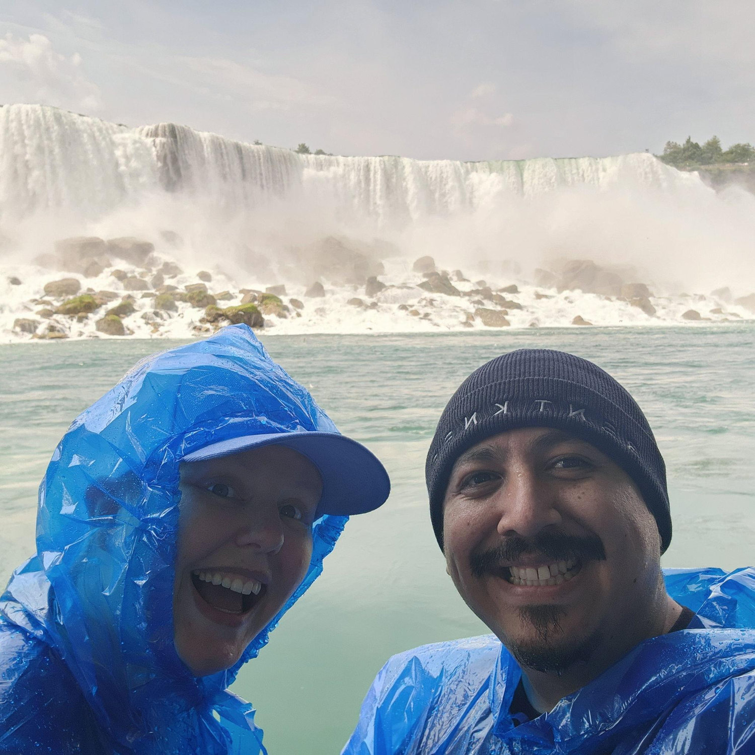 Niagara Falls