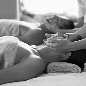 Spa Day | Honeymoon Activity
