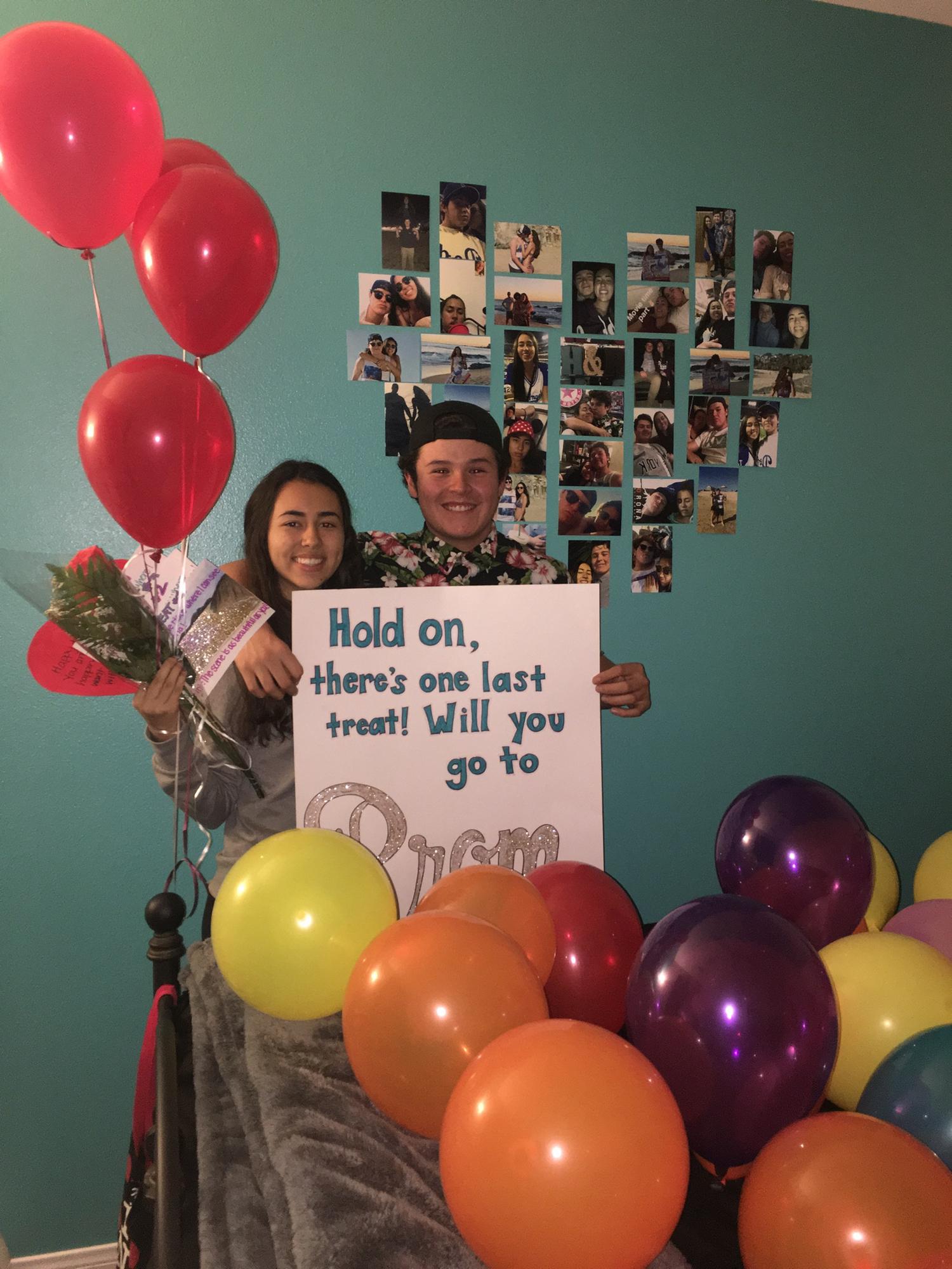 Promposal!