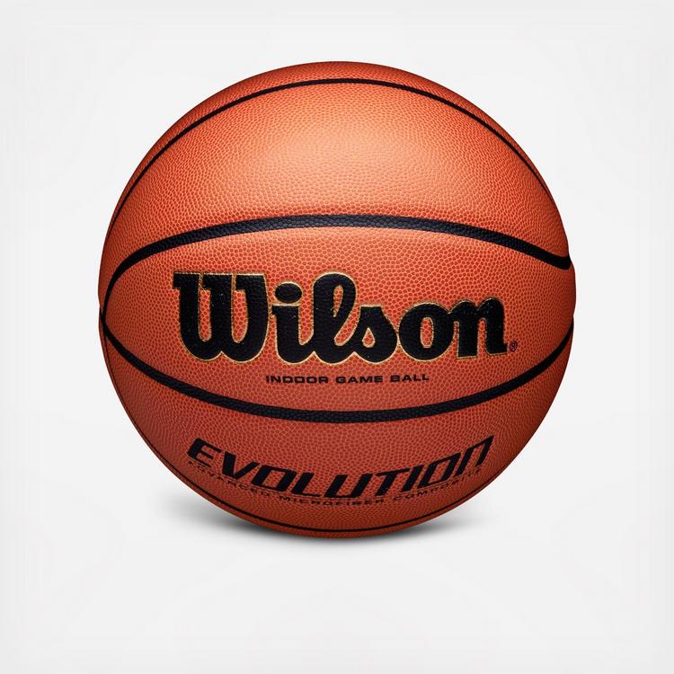 Wilson, Evolution Game Basketball | Zola