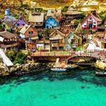 Popeye Village