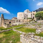 Castle of Kruja