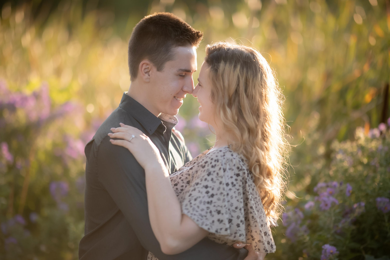 The Wedding Website of Abigail Tholen and Noah Williams
