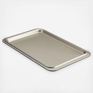 Nonstick Two-Tone Cookie Pan
