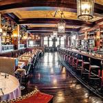 Blackstone Steakhouse