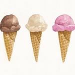 Stella Jean’s Ice Cream