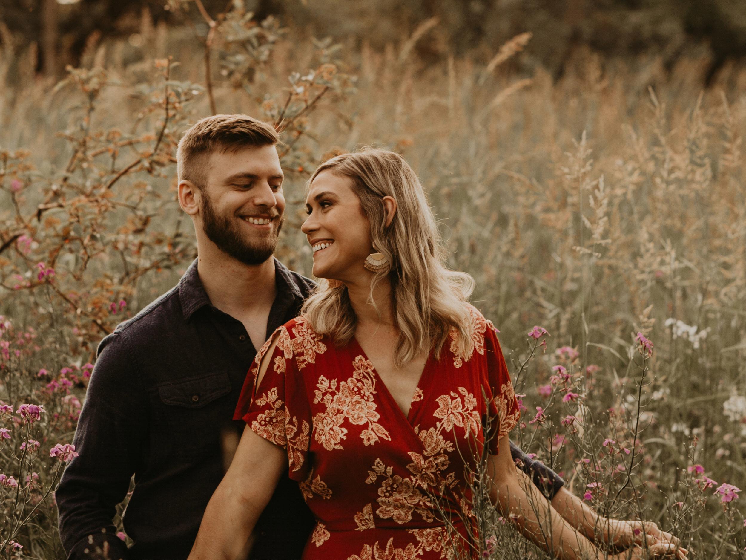 The Wedding Website of Kyle Busiel and Jackie Albrecht