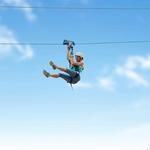 Go Ape Zipline and Adventure Park
