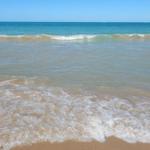Playa Isla Verde