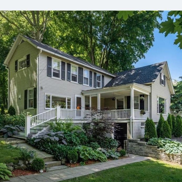 Our New House Fund