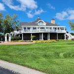 The Bull at Pinehurst Farms Golf Course