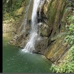 Cascada Gozalandia
