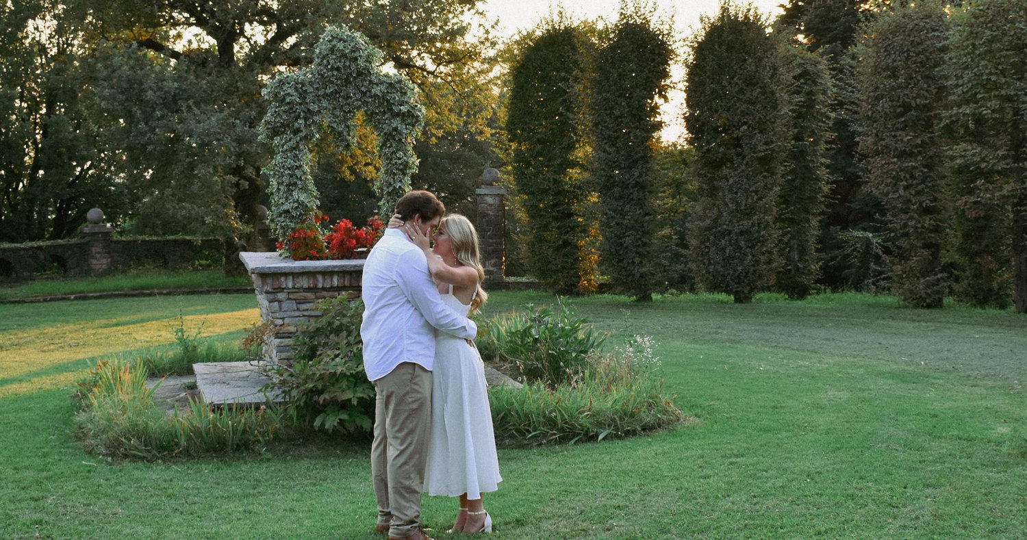 The Wedding Website of Megan Doty and John Dixon