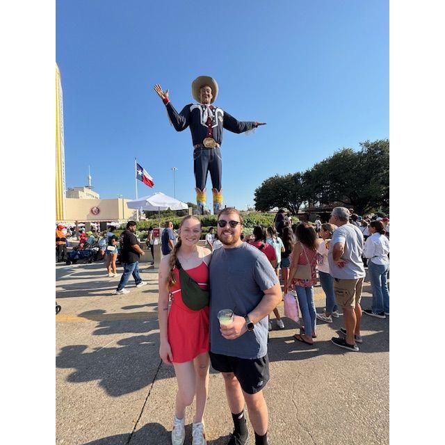 October 15th, 2024 - State Fair
