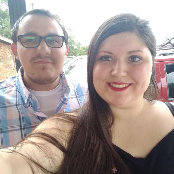 September 2, 2019 Friend's Wedding