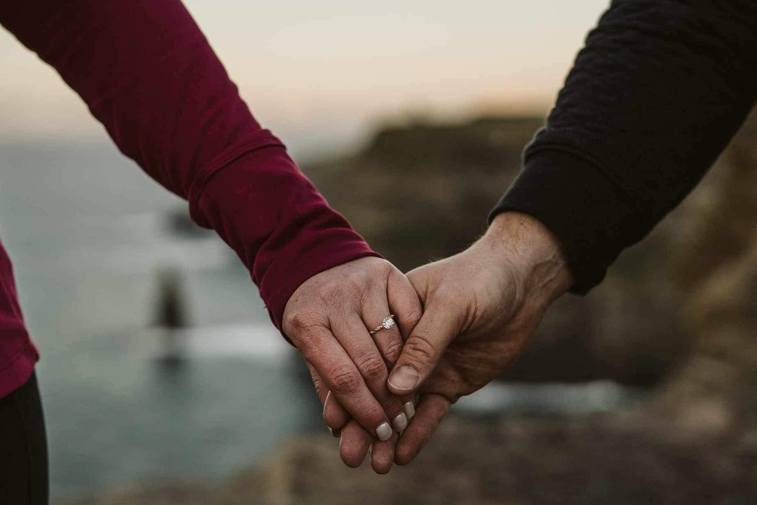 The Wedding Website of Nikki Partee and Martin Maginity