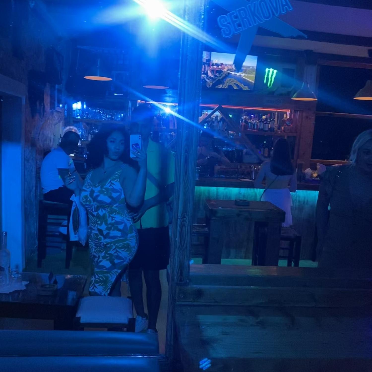 A random club