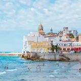 Explore Sitges