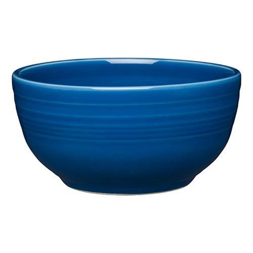 Fiesta® 22oz Small Bistro Bowl | Lapis