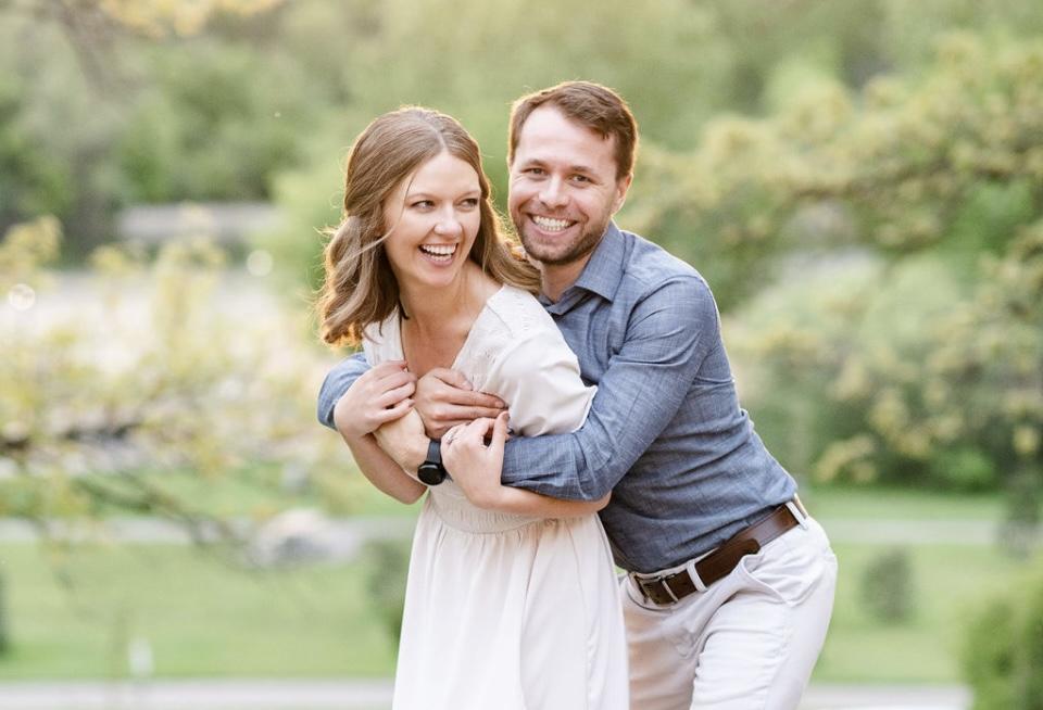The Wedding Website of Alicia Johnson and Jacob Kraft