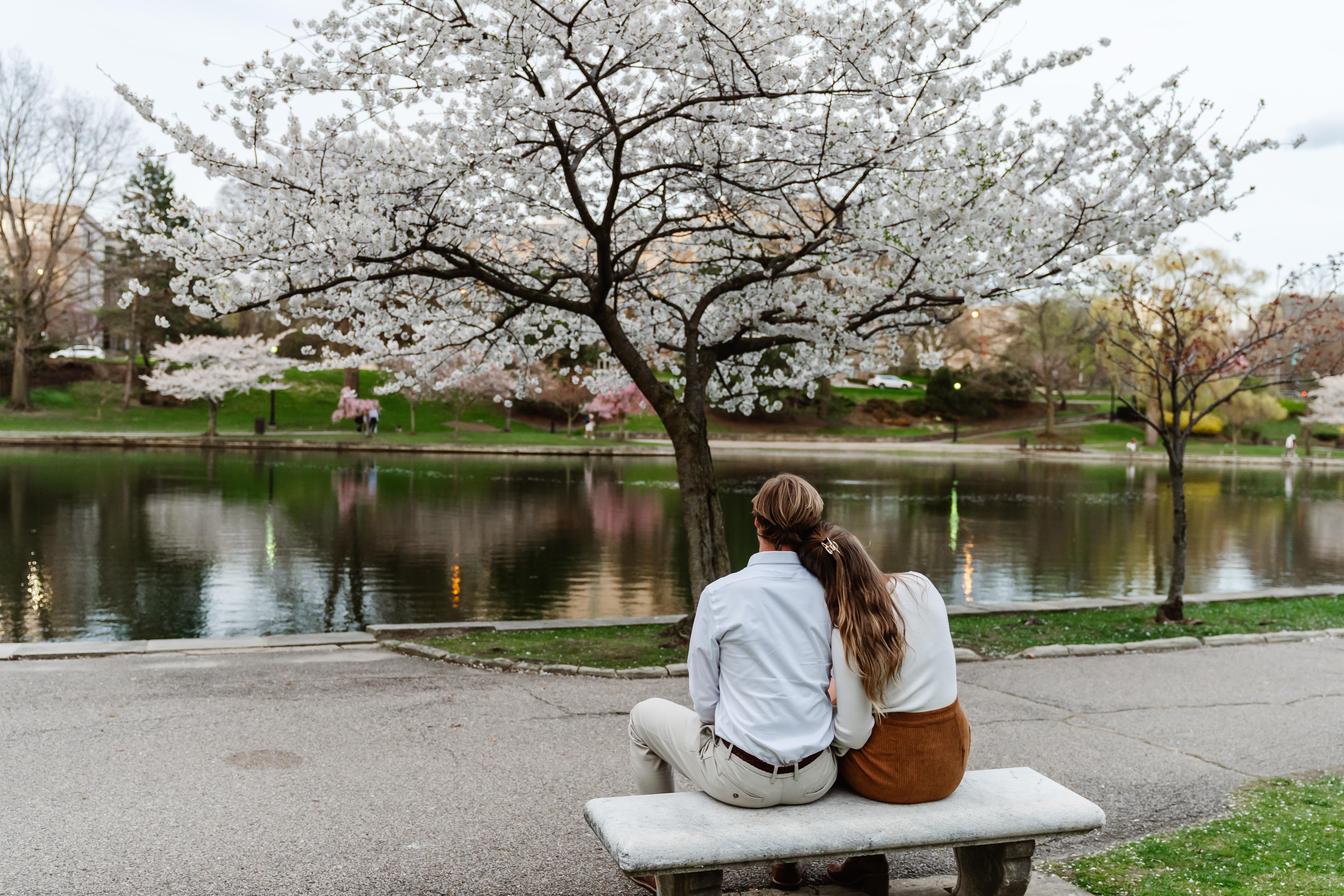 The Wedding Website of Anna O'Neill and Samuel Seidman-Eisler