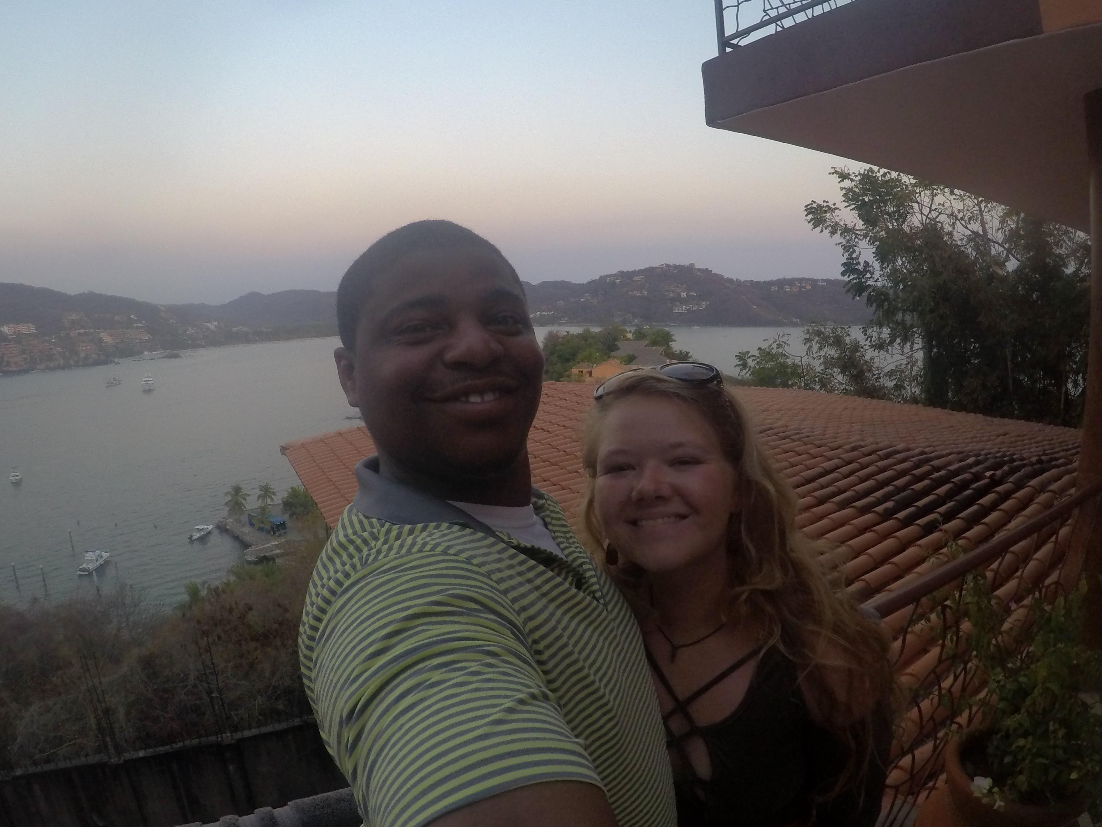 The Wedding Website of Shara Roten and Zachary Mason
