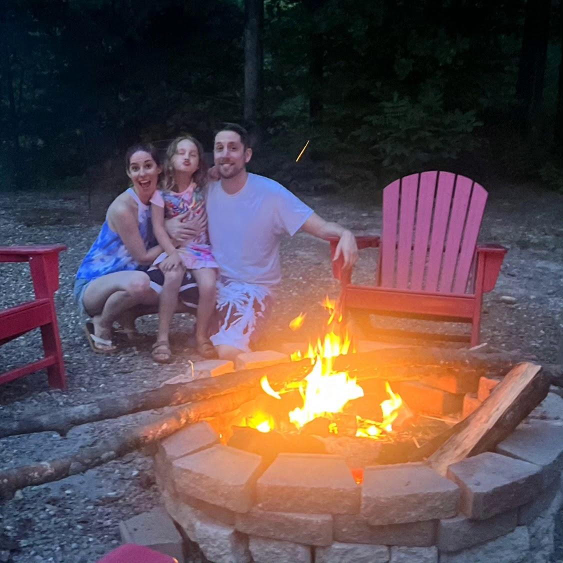 Broken Bow proposal of the century