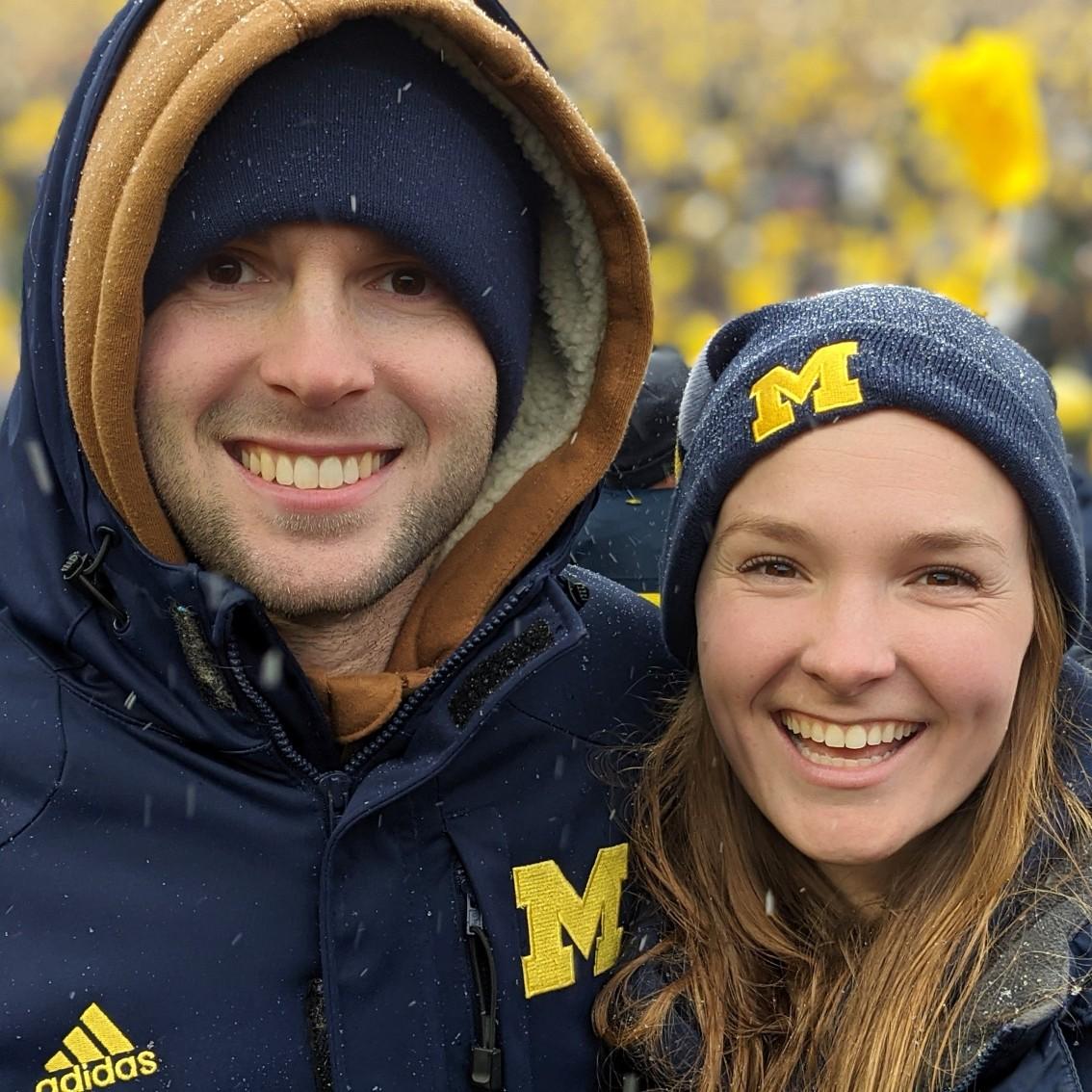 Ann Arbor, MI
42-27