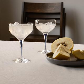 Intermezzo Champagne Coupe Glass