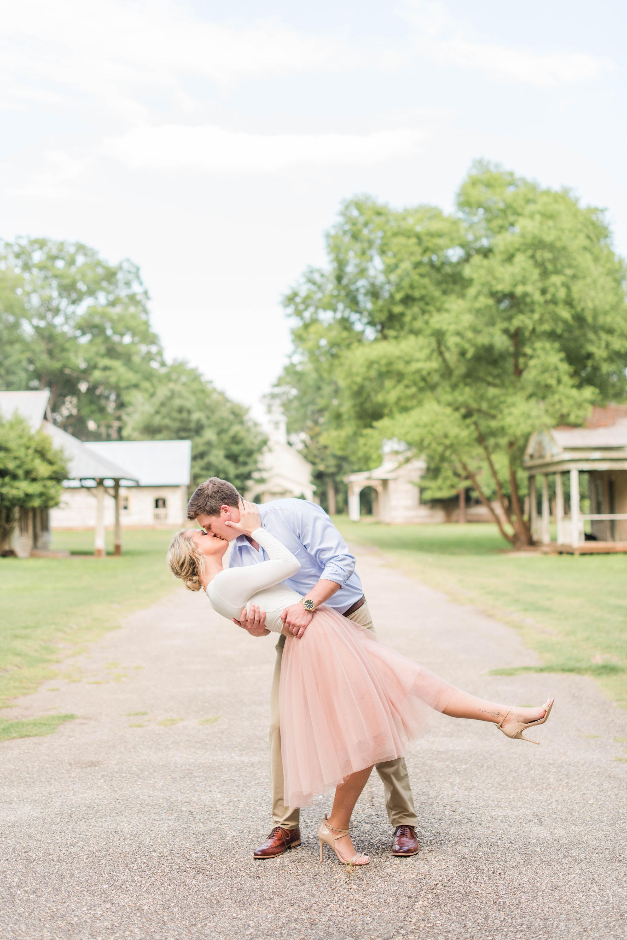 The Wedding Website of Devon Bennett and Daniel Chism