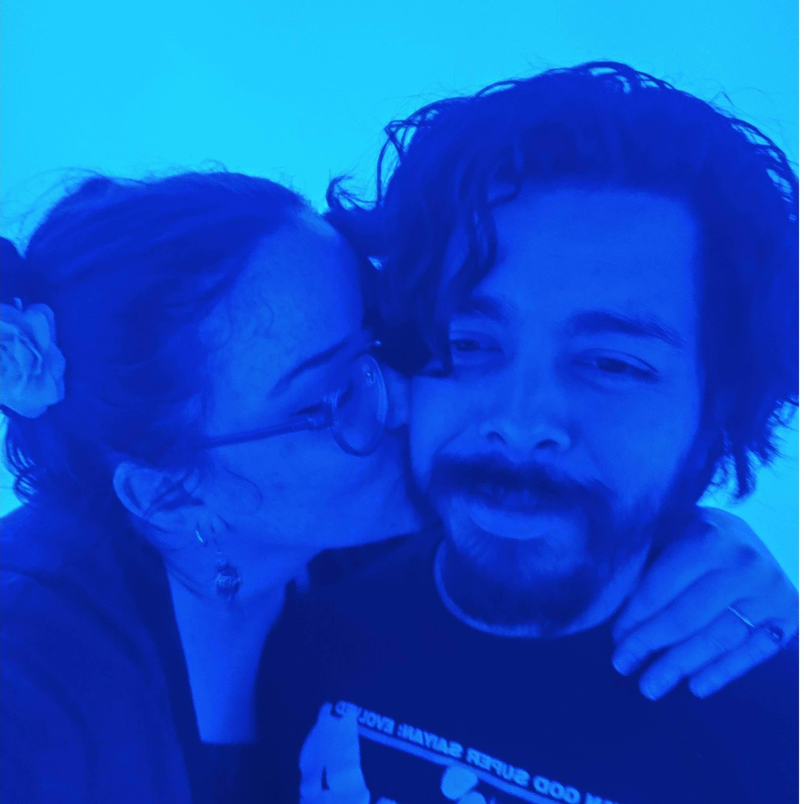 Hopscotch Art Installation - San Antonio TX, March 2022