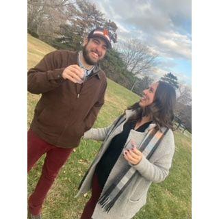 Thanksgiving in Iowa