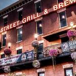 Pearl Street Grill & Brewery