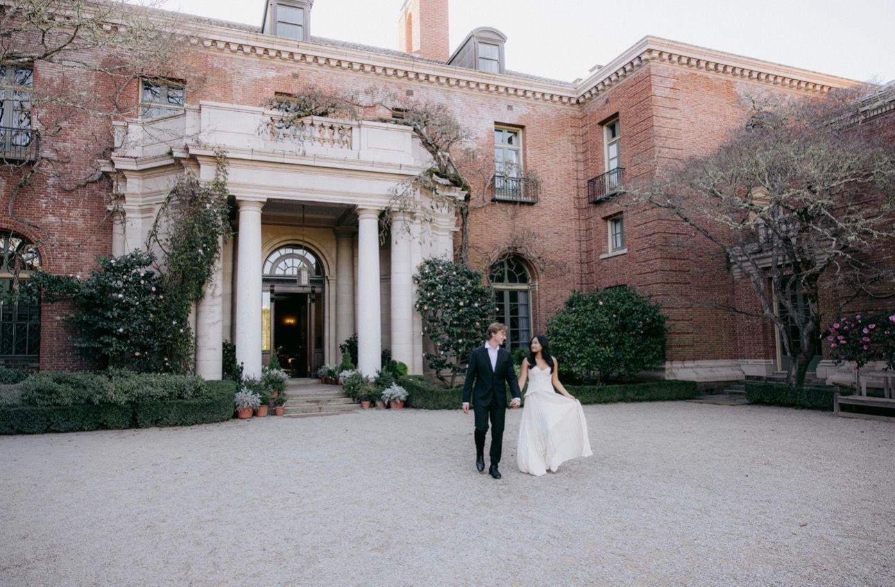 The Wedding Website of Brittany Vronskyy and Mark Vronskyy