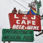 L & J Cafe