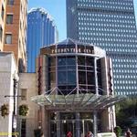 Prudential Center Boston
