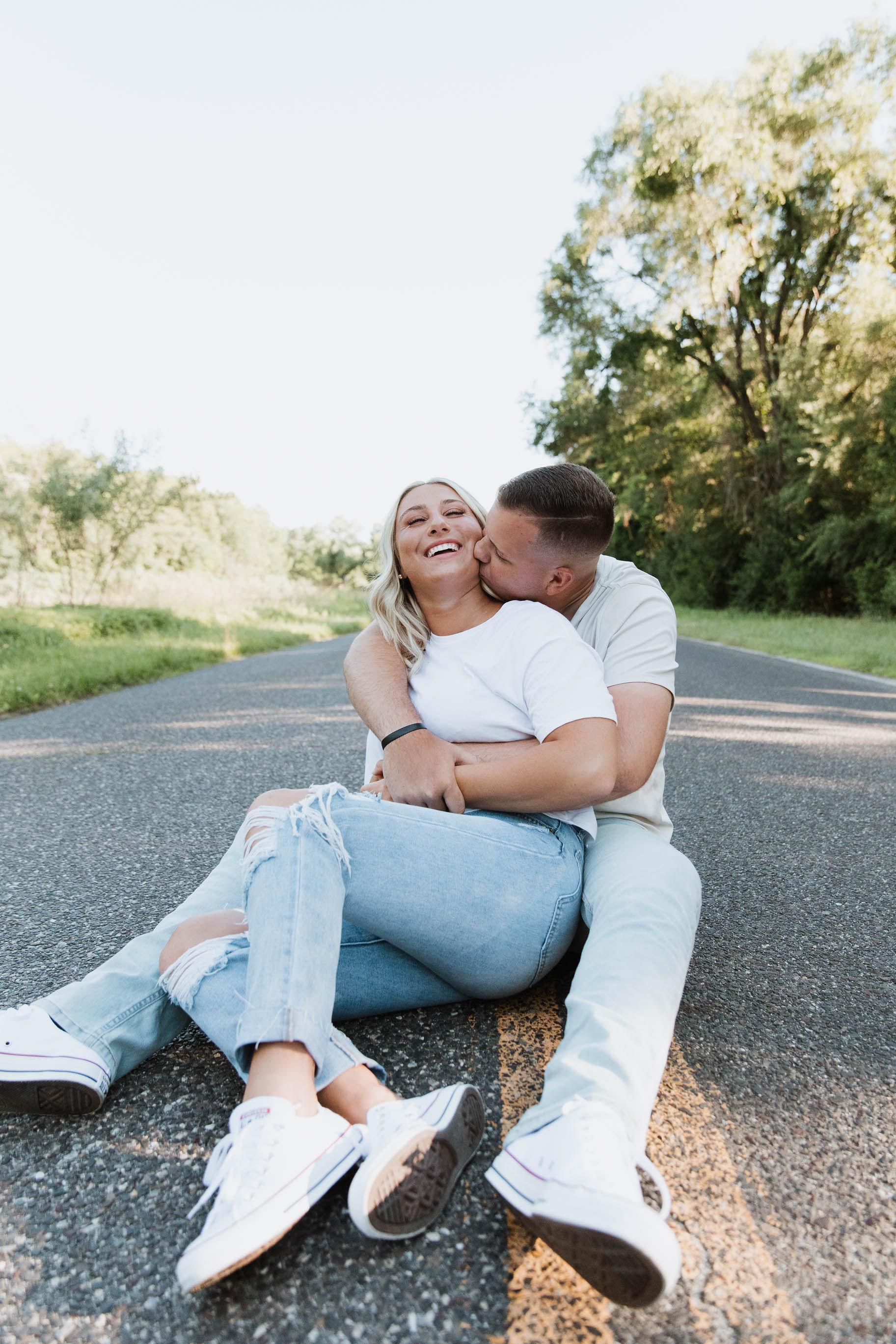 The Wedding Website of Jordyn Cipriano and Malachi Massaro