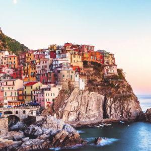 Honeymoon to Italy