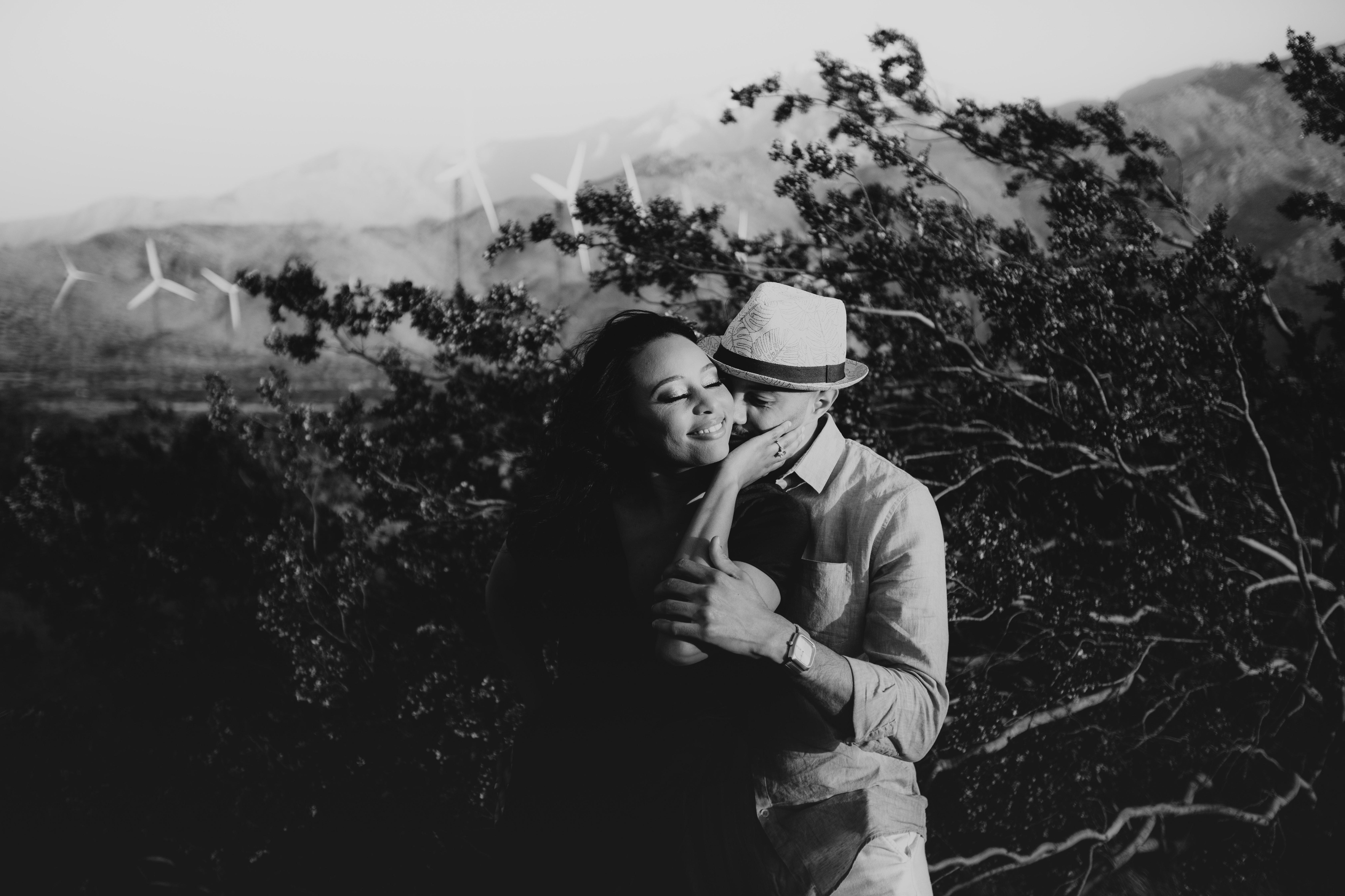 The Wedding Website of Allycia Shay and Andre Ramone