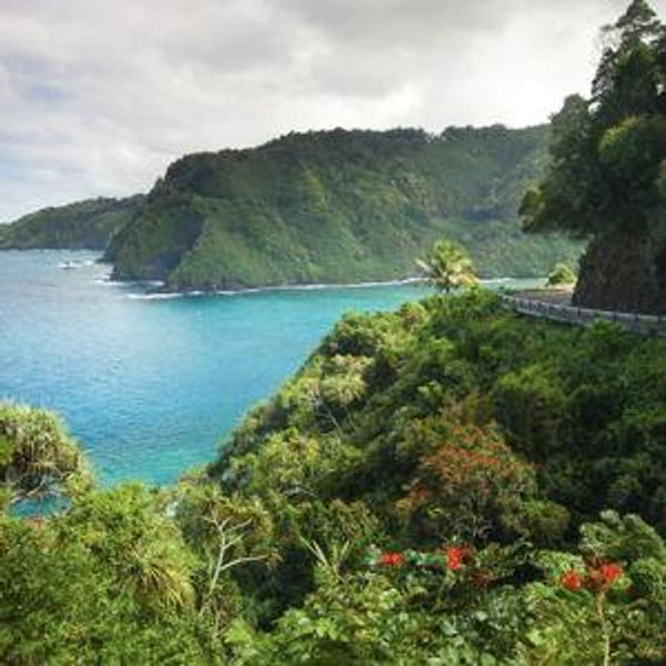 Maui, Hawaii Honeymoon Fund