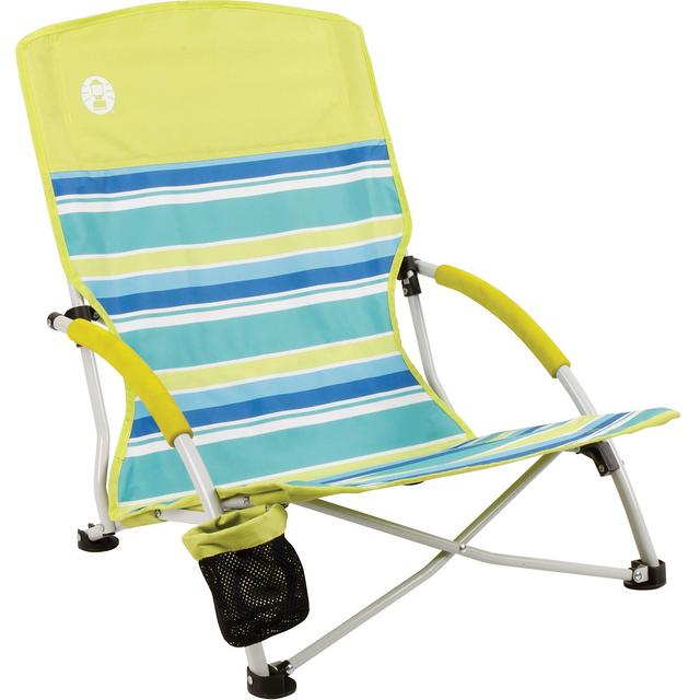 Coleman Utopia Breeze Beach Sling Chair